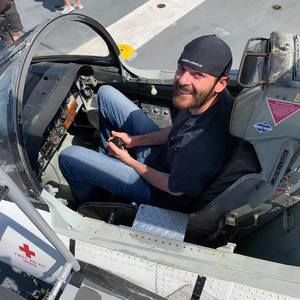 Meet your Posher, Ryan